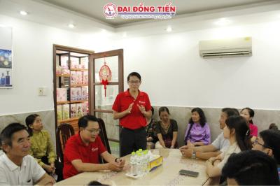 ĐẠI ĐỒNG TIẾN – HÀNH TRÌNH ĐỒNG HÀNH CÙNG CUỘC SỐNG VIỆT