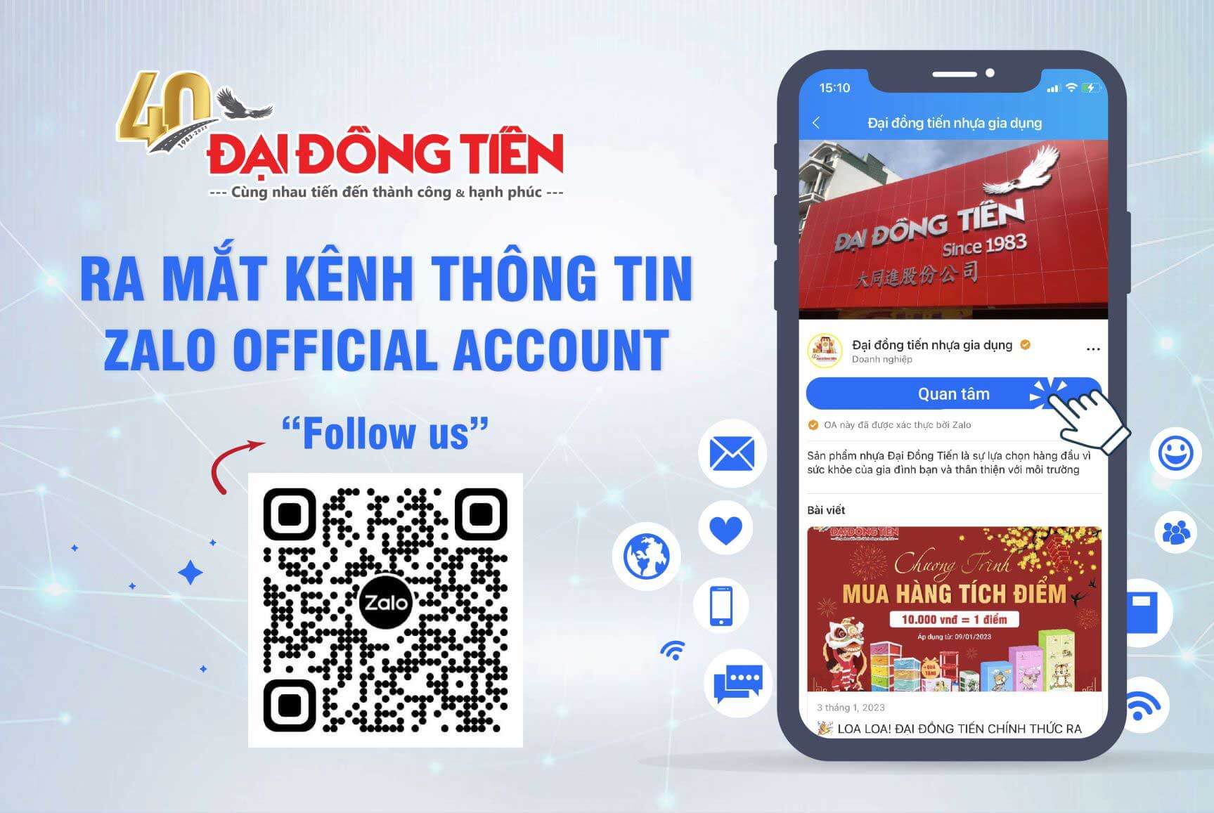dai-dong-tien-ra-mat-kenh-thong-tin-zalo-oficial-account