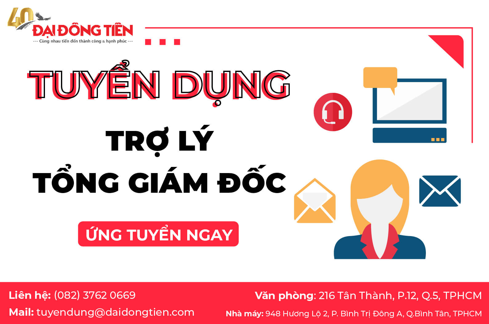dai-dong-tien-tuyen-dung-tro-ly-tong-giam-doc